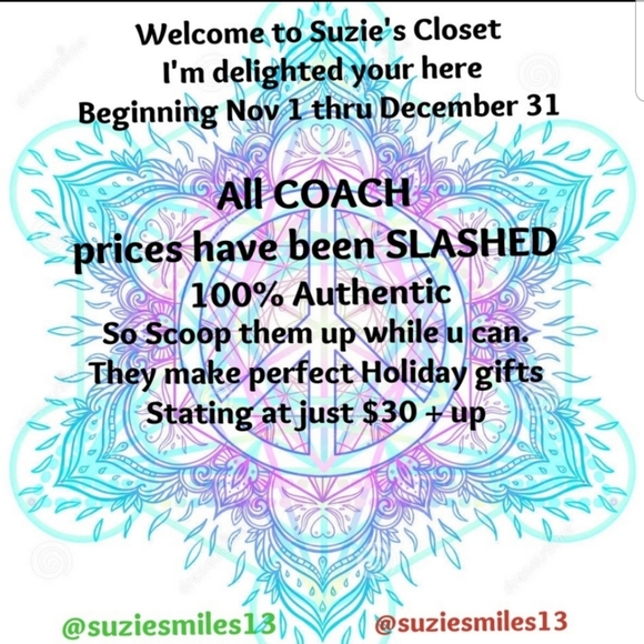 Coach F32203 Leather Mini Bennett Satchel NWT - Picture 8 of 8